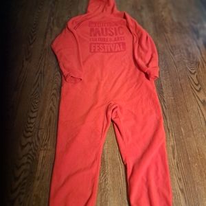 Adult Onesie